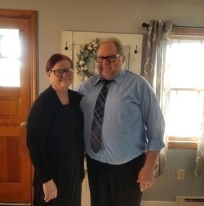 Meet your Posher, Charles